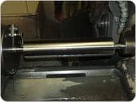 Cylindrical Grinding Services
