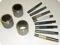 Metallizing Services Metallizing Services