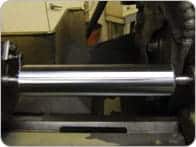 Shaft, Spindle & Roll Repair