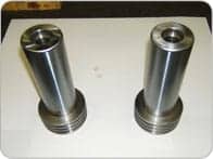 Cylindrical Grinding Services