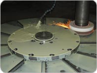 Vertical Grinding Services Vertical Grinding Services
