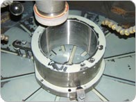 Vertical Grinding Services Vertical Grinding Services