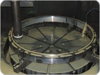 Vertical Grinding Services Vertical Grinding Services